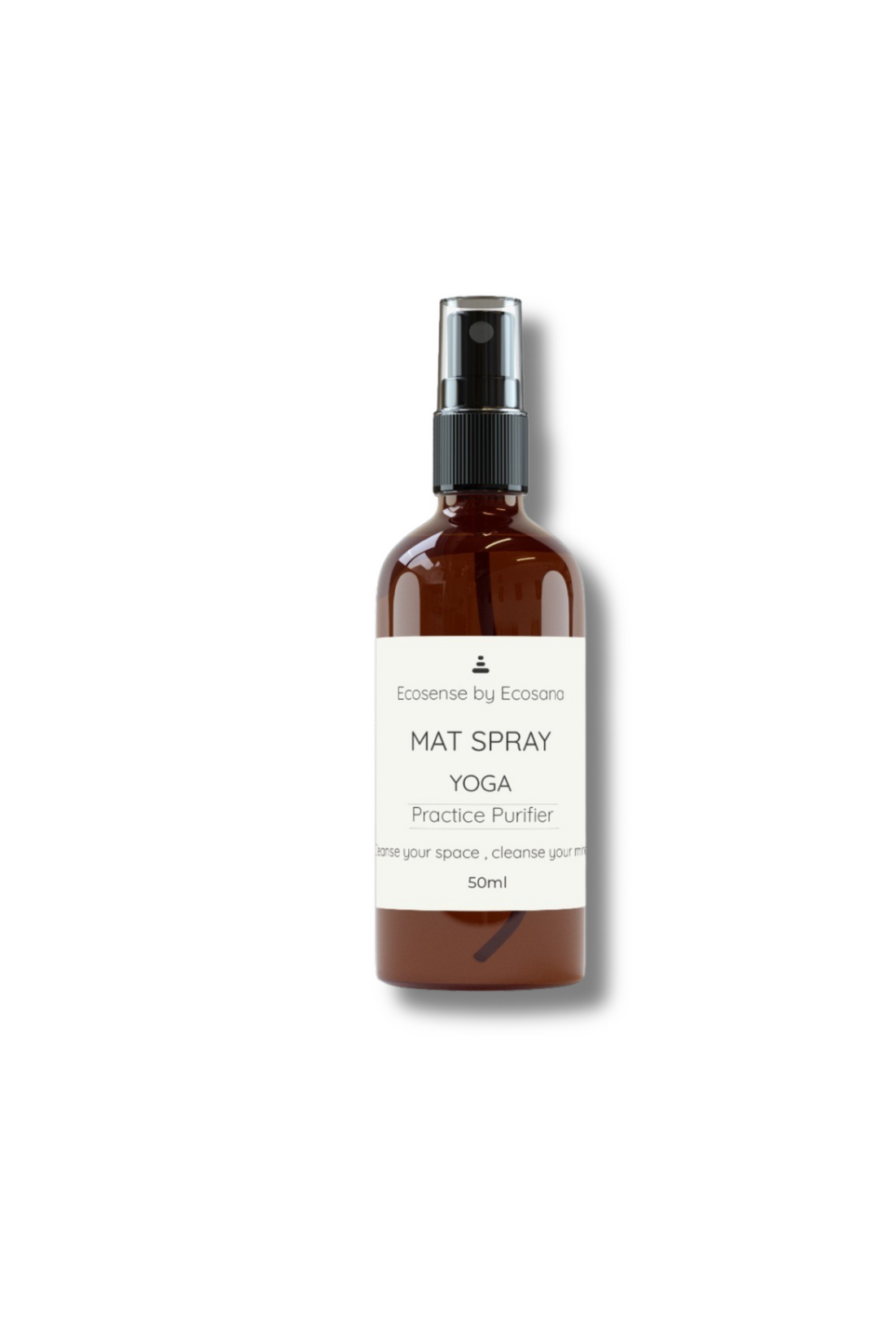 Yoga Mat Spray