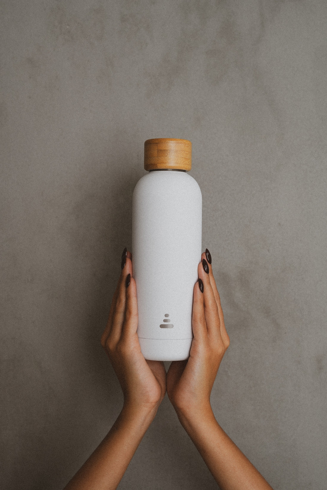 Sustainable Water Bottle