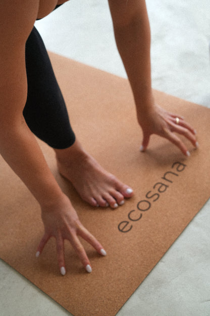 Cork Mat