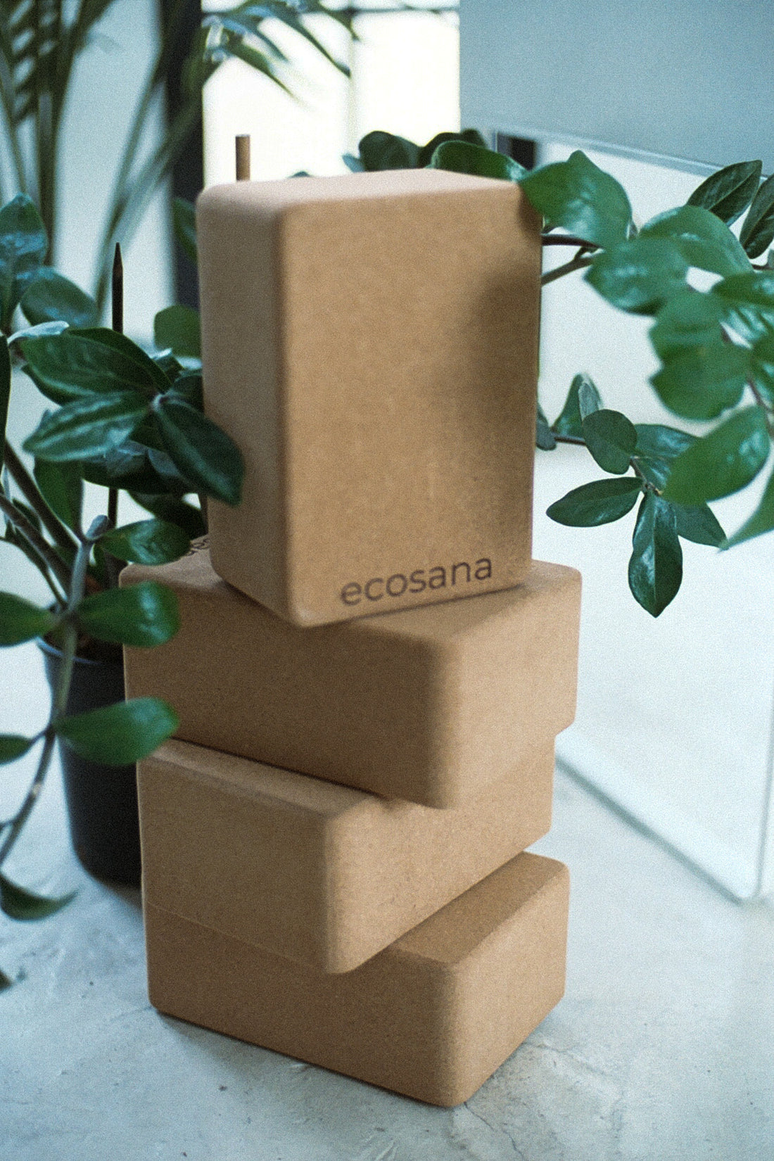 Yoga Block