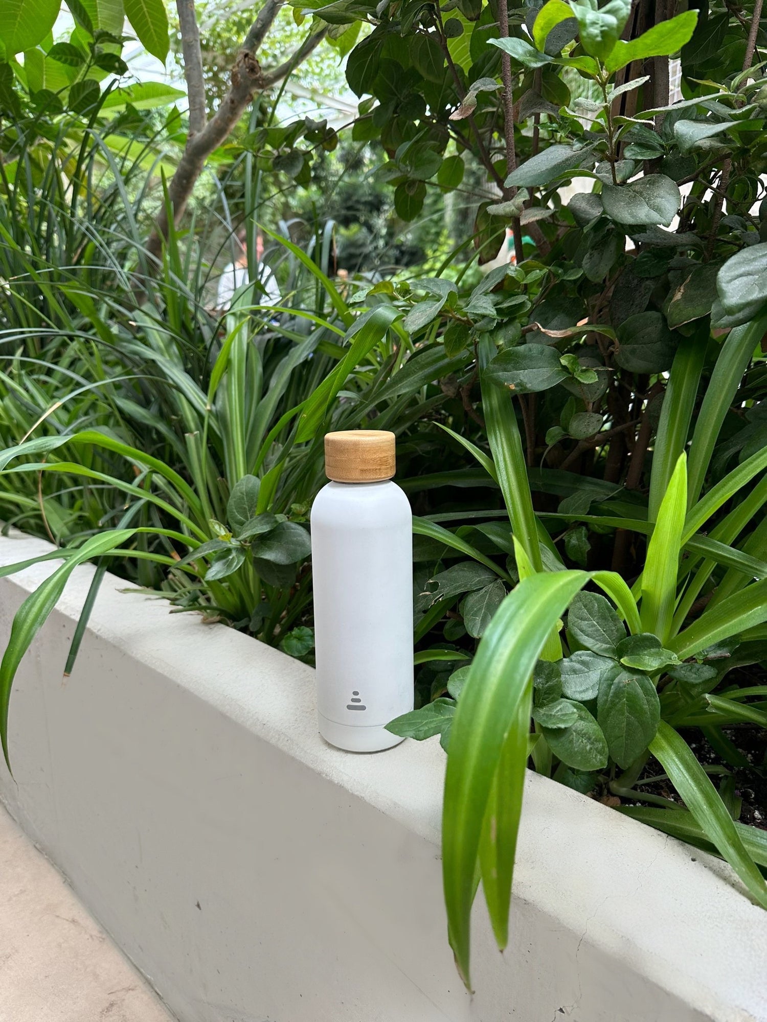 Sustainable Water Bottle