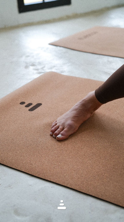 Cork Mat